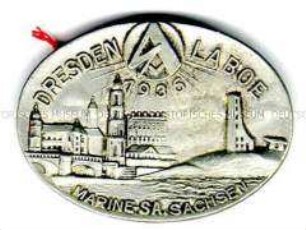 Marine-SA in Sachsen