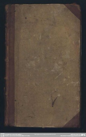 Gespräch zwischen einem Schulmeister und einem Naturforscher : gehalten im Jahre 1775