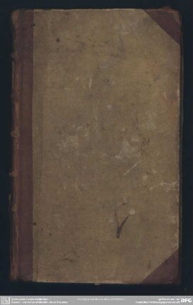 Gespräch zwischen einem Schulmeister und einem Naturforscher : gehalten im Jahre 1775