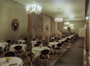 Brühlsche Terrasse