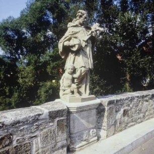 Tauberbrücke Igersheim
