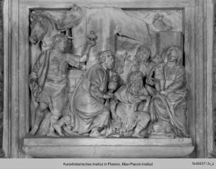 Altar der Anbetung der Könige
