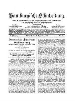 Emlohstobba und andere Erziehungsbestrebungen der Gegenwart