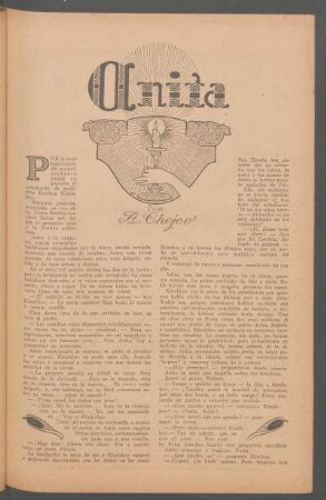 Anita : Ilustró Renold