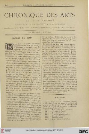 (Janvier-Février 1919)