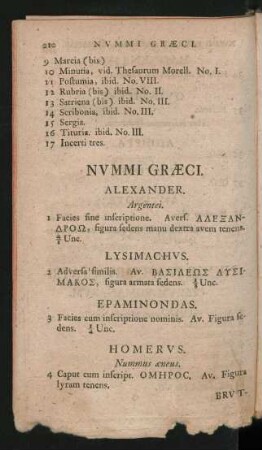 Nummi Graeci