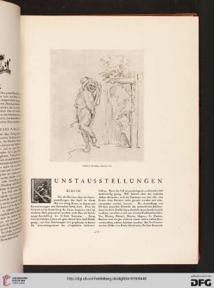Kunstausstellungen