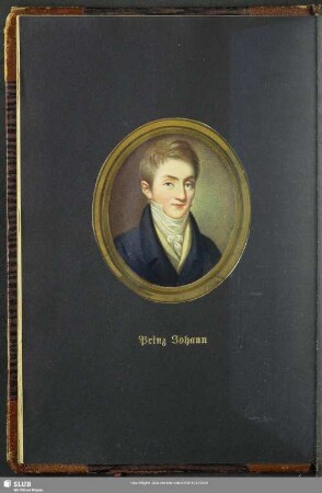 Prinz Johann