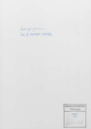 Archivsignatur