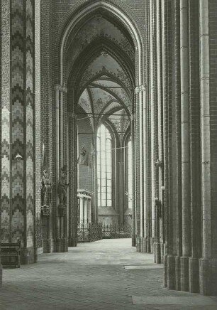 Ehemalige Zisterzienser-Klosterkirche
