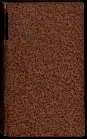 [Bd 1, Abth. 2]: Gemeinnützige Naturgeschichte Deutschlands nach allen drey Reichen. [Bd 1, Abth. 2]
