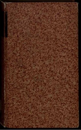 [Bd 1, Abth. 2]: Gemeinnützige Naturgeschichte Deutschlands nach allen drey Reichen. [Bd 1, Abth. 2]