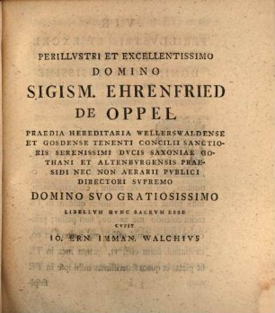 Perseqvvtionis Christianorvm Neronianae in Hispania Ex Antiqvis Monimentis Probandae Vberior Explanatio : Qua Mvlta Tam Sacrae Qva Profanae Antiqvitatis Capita Explicantvr Etque Illvstrantvr