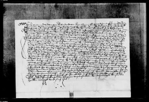 Conlin Mohr ("Mor") von Beinstein verkauft an die Sebastiansbruderschaft daselbst 14 Schilling Heller Gült um 14 Pfund Heller.