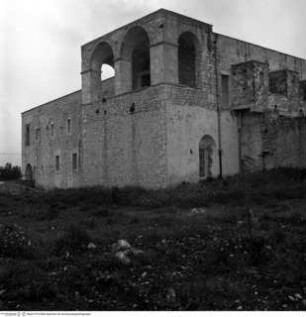 Santa Maria dell'Isola