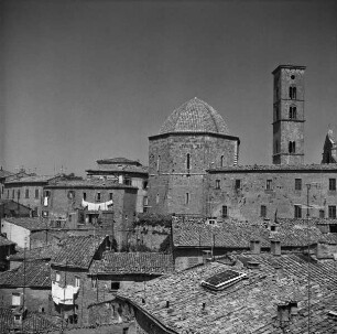 Battistero San Giovanni