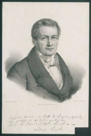 Ludwig Tieck