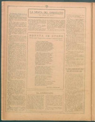 Un libro comercial de hace tres mil quinientos años
