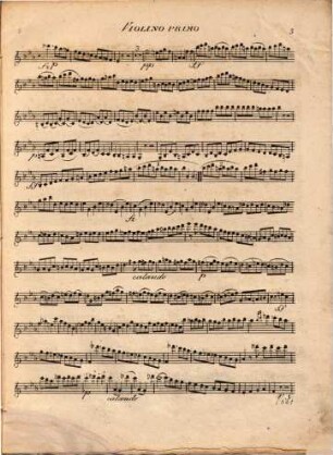 Sinfonie à grand orchestre, Nr. 4