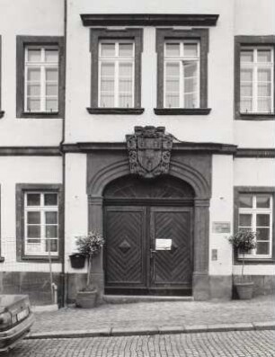 Rathaus, Leisnig