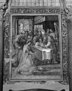 Purificatio Mariae