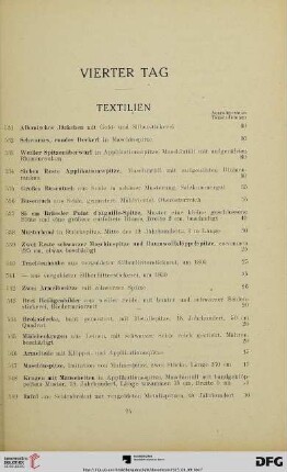 Textilien (Nr. 531-557)