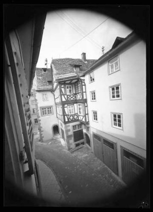 Münzgasse