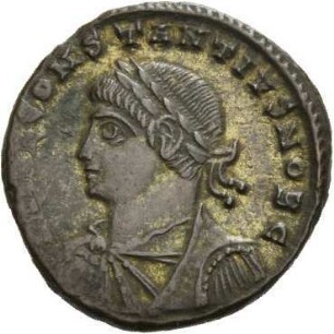 Constantius II.