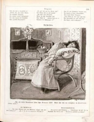 "Bescheiden"