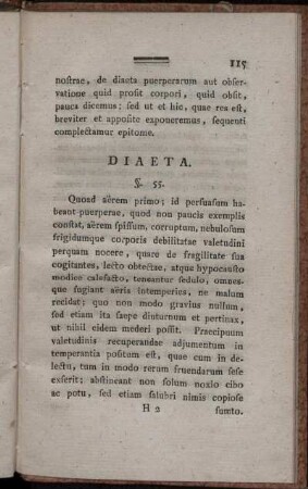 Diaeta.
