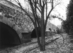 Sternbrücke; Frankfurt, Rödelheimer Landstraße
