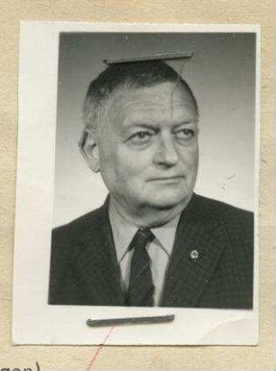 Willi Kaempfert