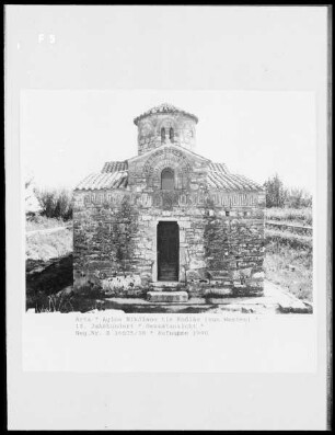 Agios Nikólaos tis Rodiás