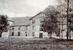 Logierhaus