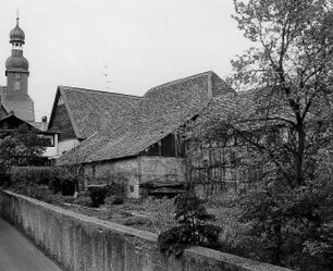 Hofheim am Taunus, Gesamtanlage Wallau