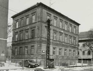 Käthe-Kollwitz-Schule