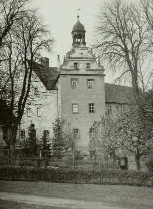 Schloss Lauenstein