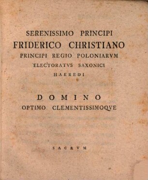 Praesidia eloquentiae Romanae : disputatio