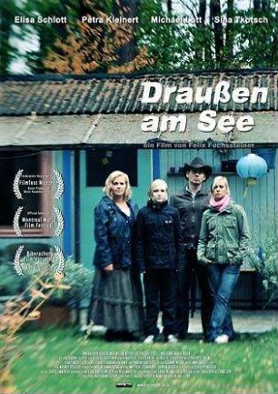 Draußen am See