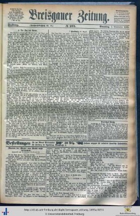 Nr. 204-228 (September 1895)