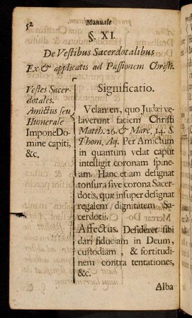 52-57, § XI - XII