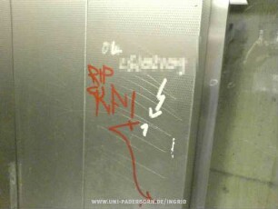 RIP FKF!