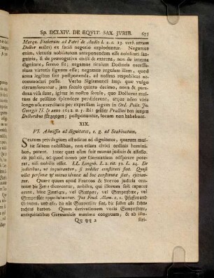 675-686, XIX - XXVIII