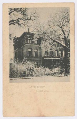 Villa Iduna