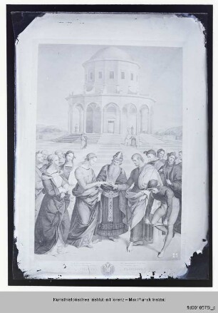 Sposalizio