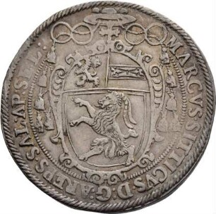 Münze, Taler, 1614