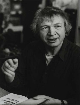 Rudolf Bahro