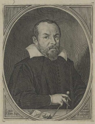 Bildnis des Johannes Faulhaber