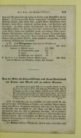 [Mathematische Geographie]