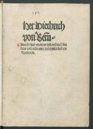 Historia. Sigenot